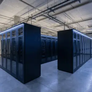 Internet & E-Commerce Infrastructure