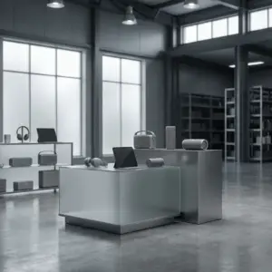 Consumer Electronics