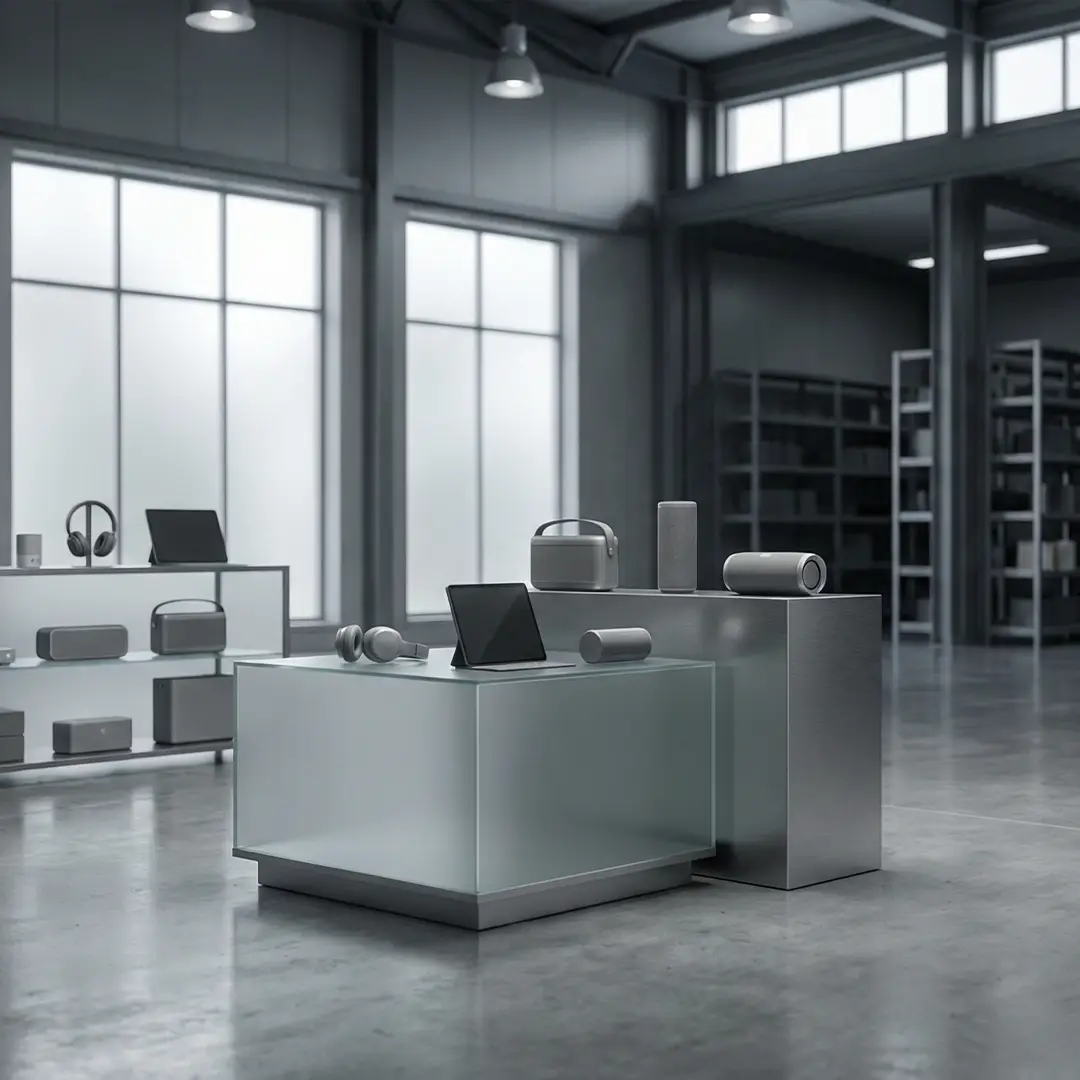 Consumer Electronics